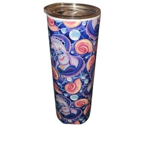 Ursela Stainless Tumbler